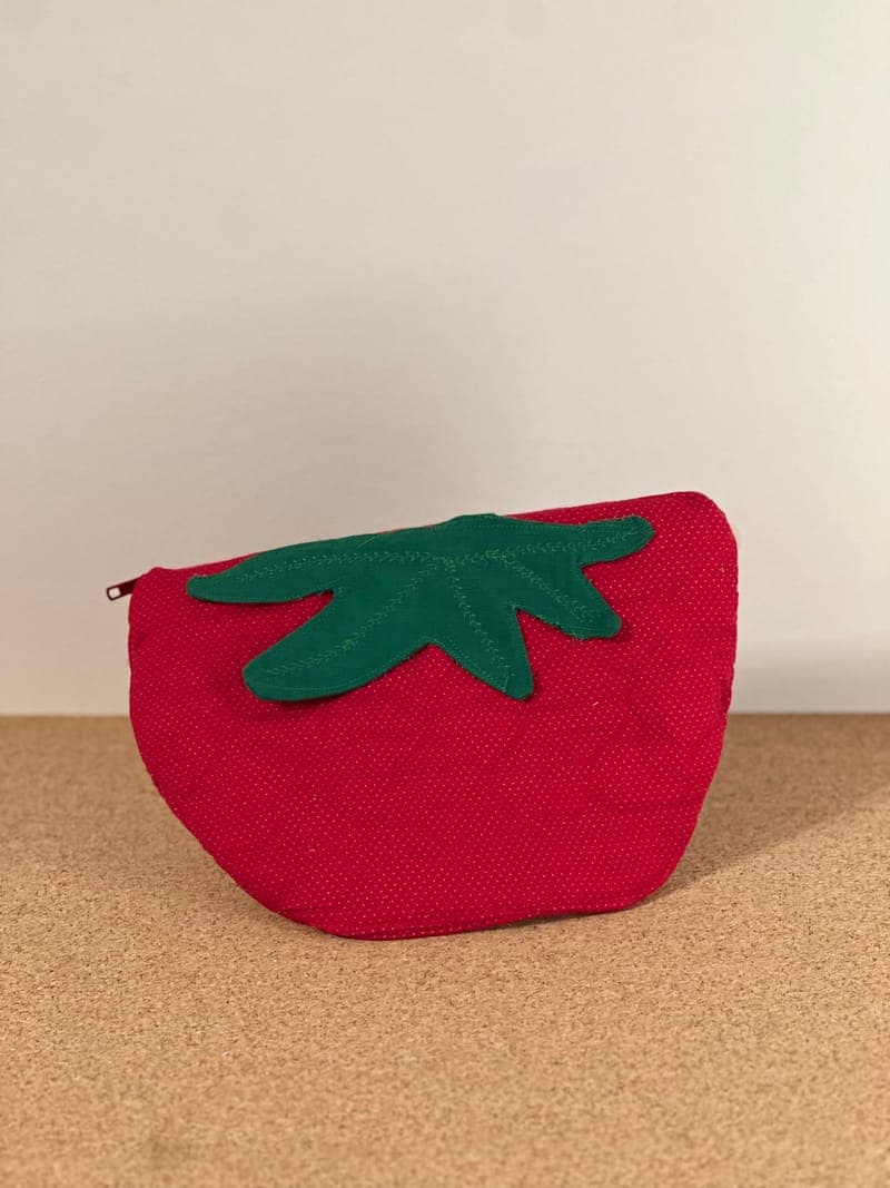Produce Pouch