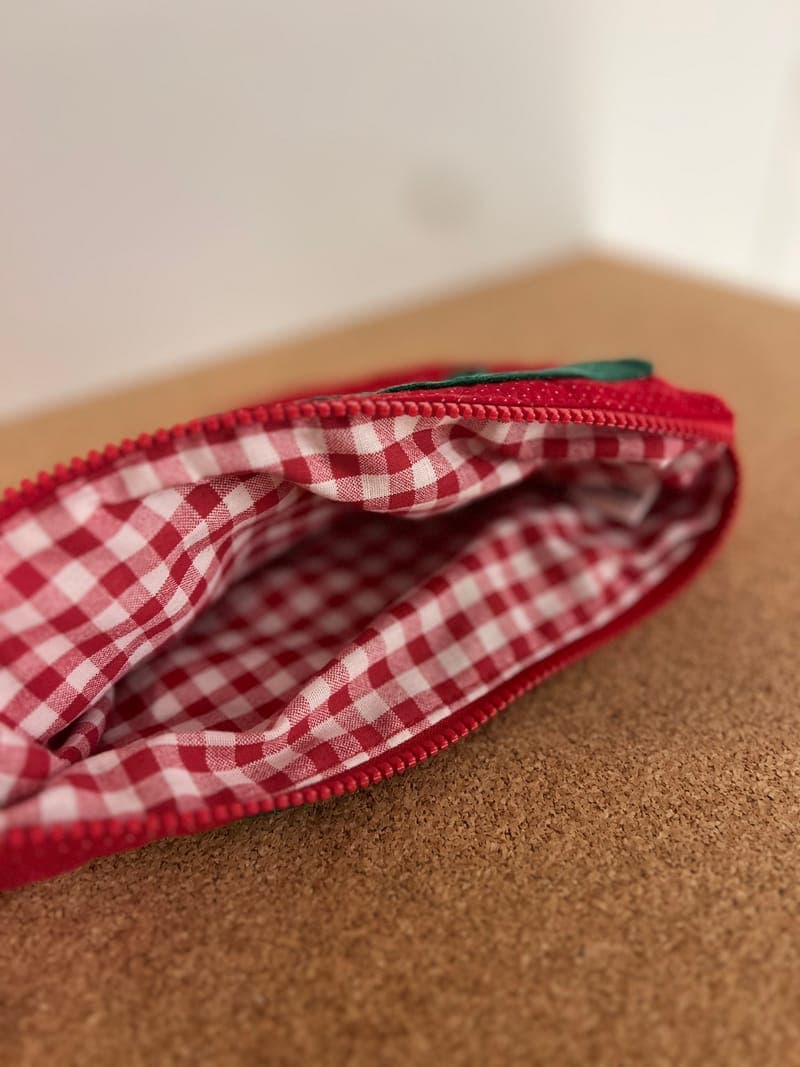 Produce Pouch alternate view