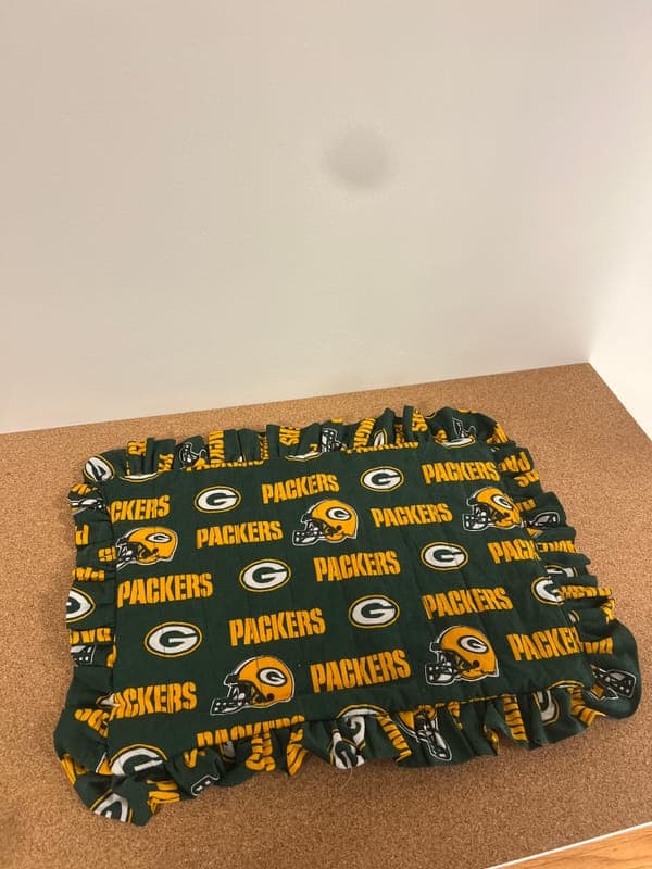 Packers Casserole Trivet alternate view