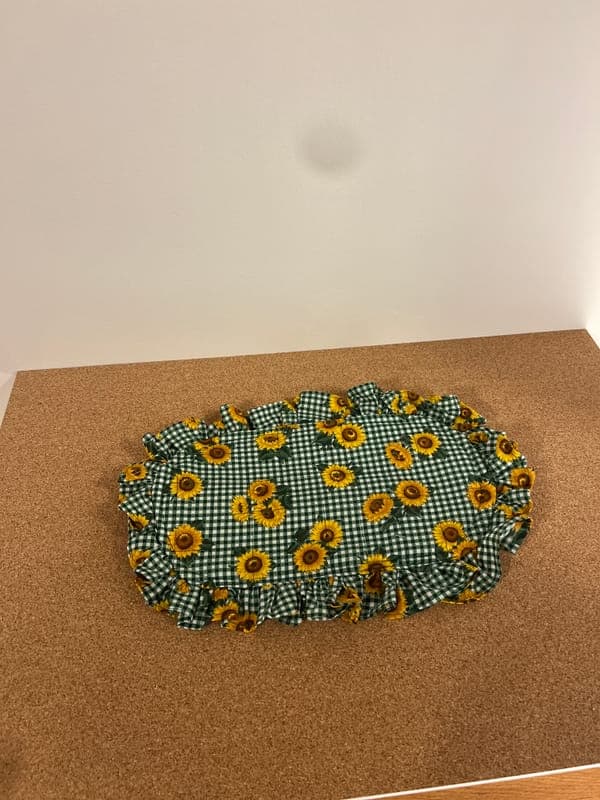 Sunflower Casserole Trivet alternate view