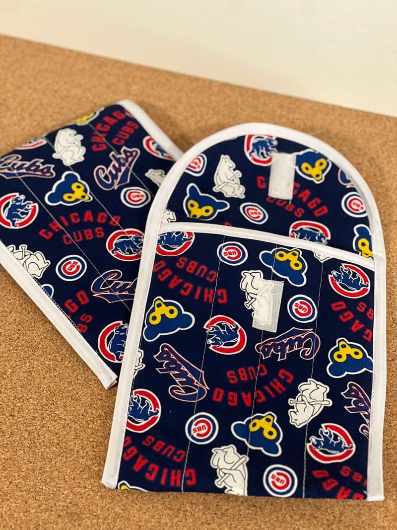 Northside Kindle Sleeve