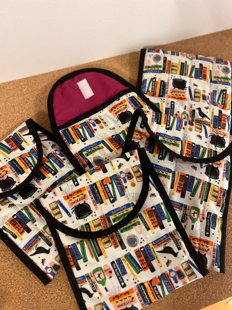 Alchemy Kindle Sleeve alternate view