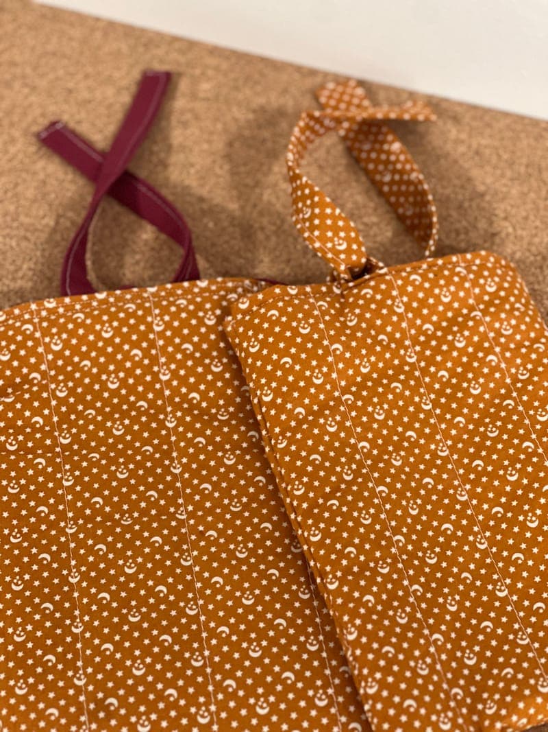 Moon Magic Sleeve alternate view