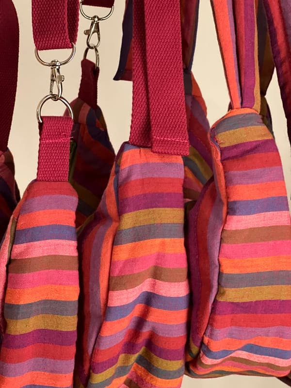 Marian Purse alternate view