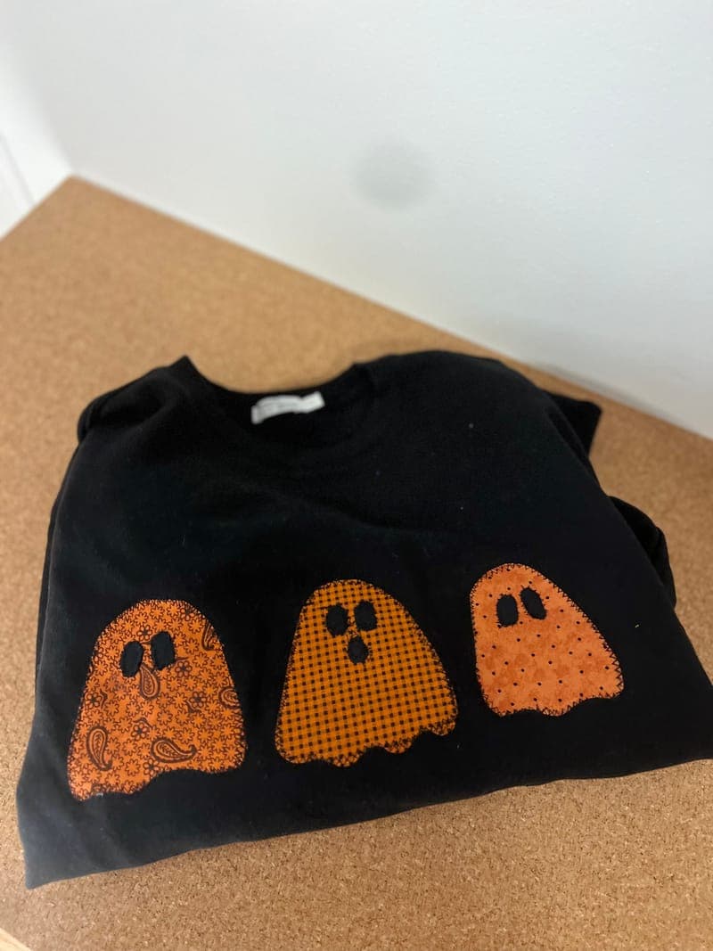 Boogenius Sweatshirt alternate view