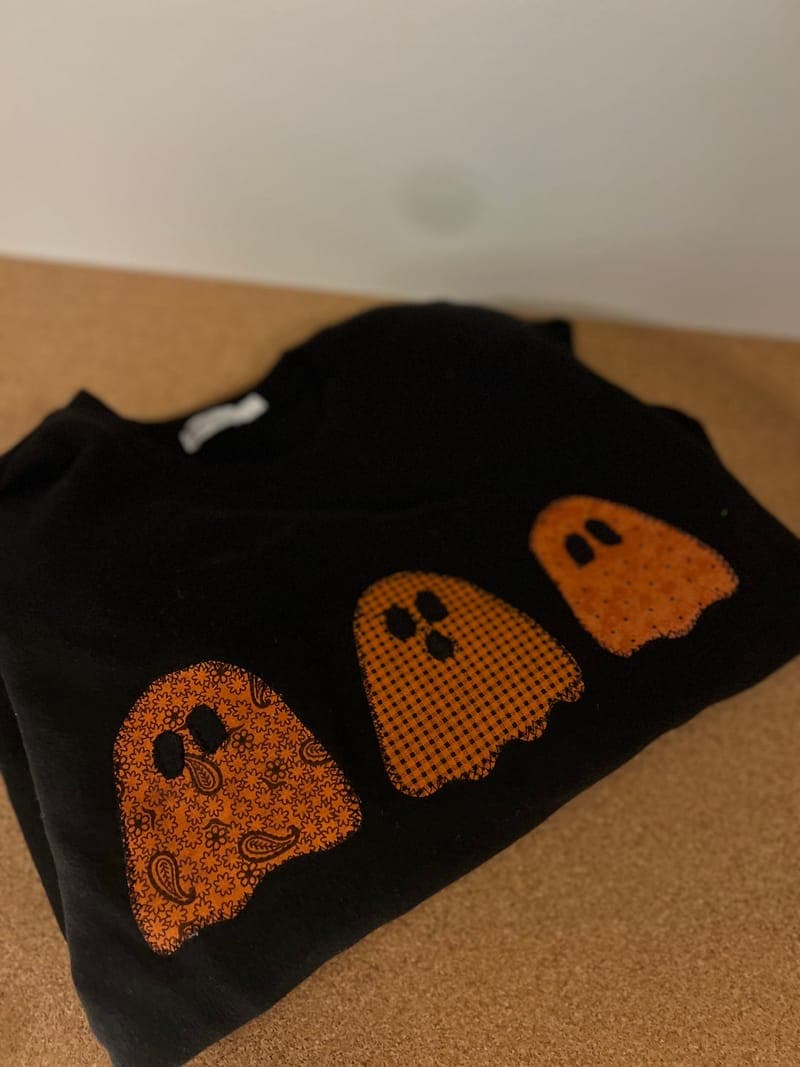 Boogenius Sweatshirt
