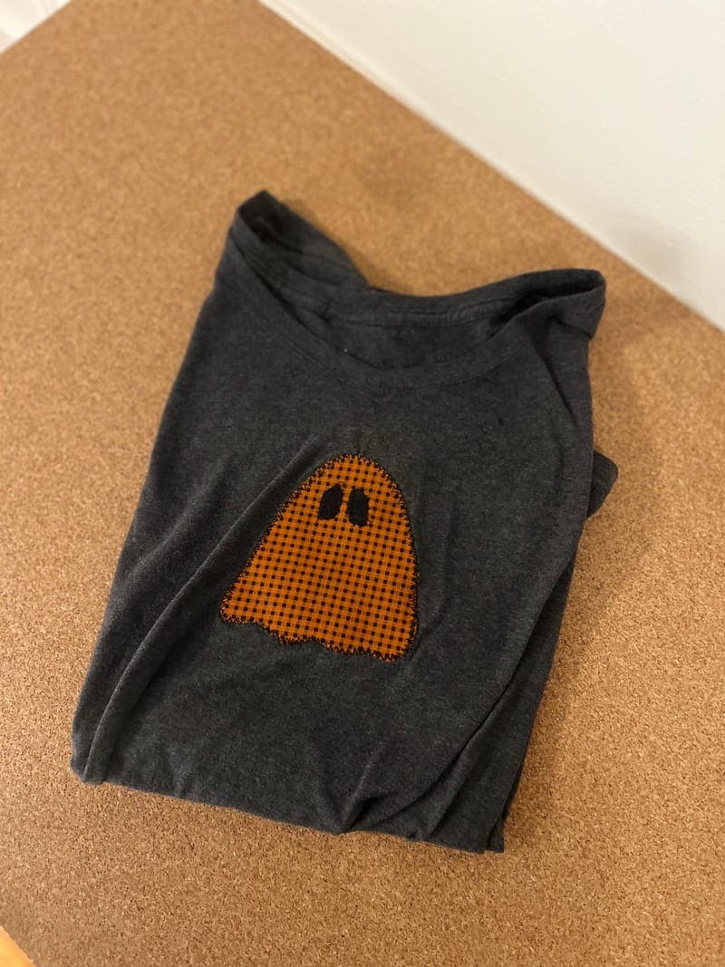 Phoebe Shirt