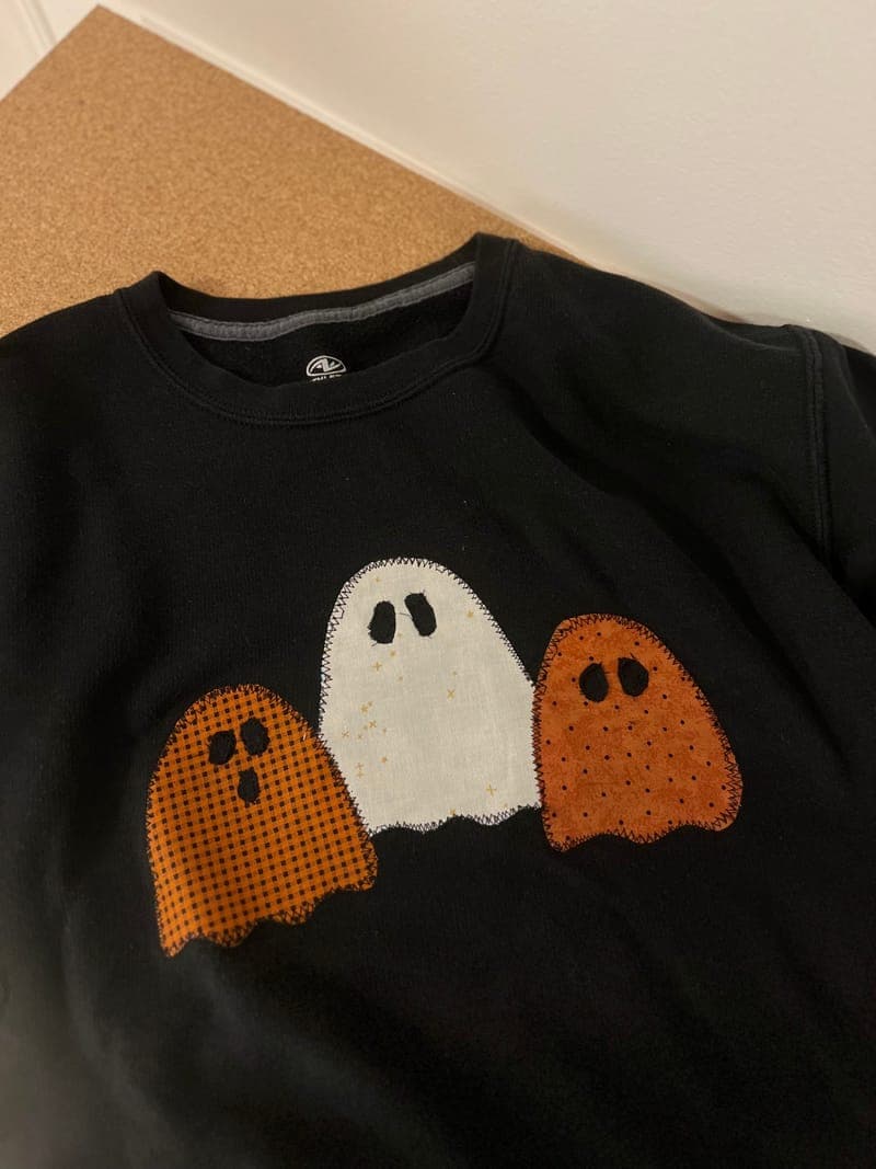 Boogenius 2 Sweatshirt