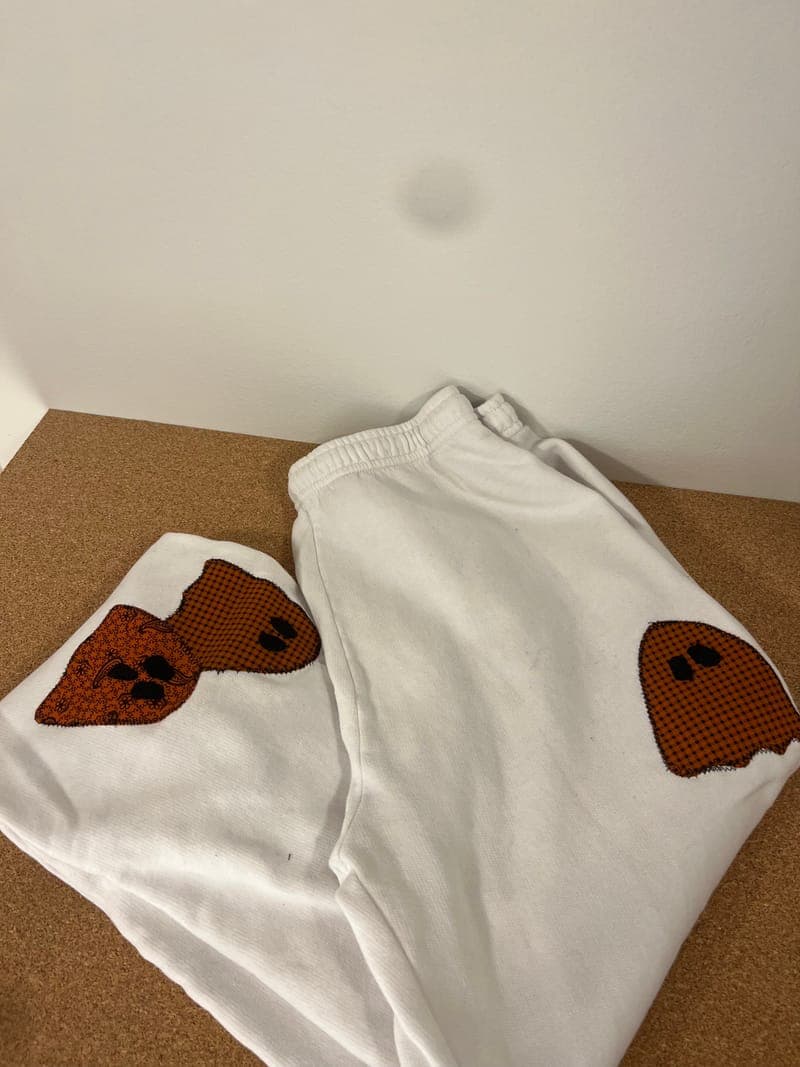 All My Ghosts Pants alternate view